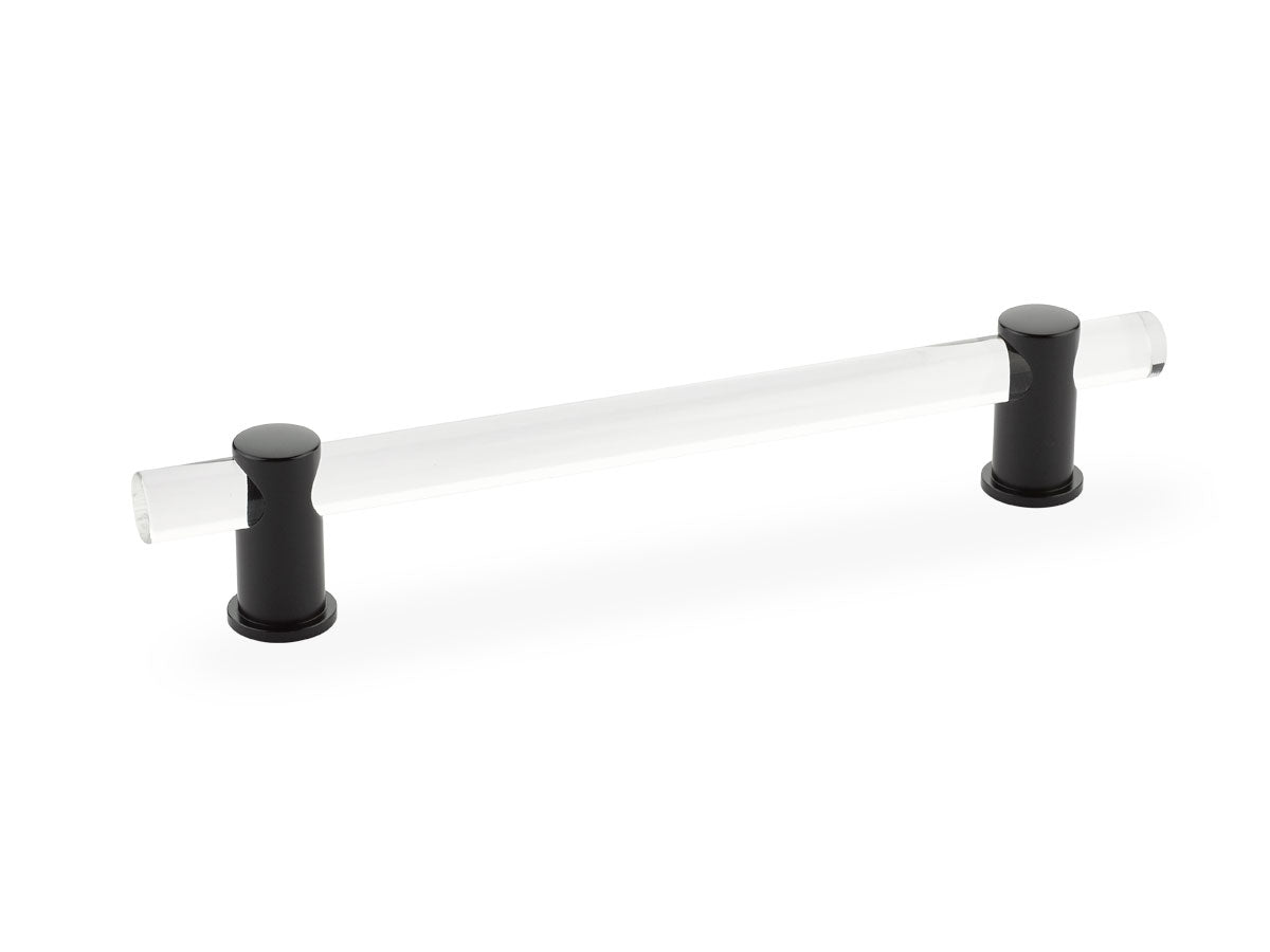 Schaub Lumiere Bar Pull 6" Oil Rubbed Bronze