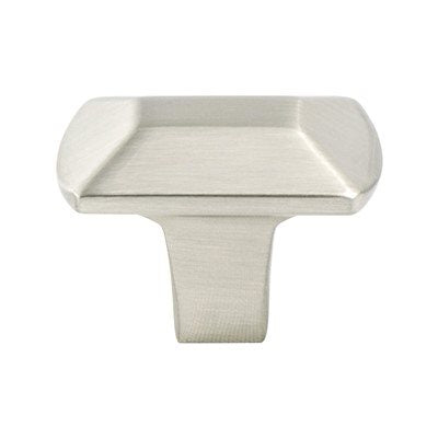 Berenson Laura Knob - Brushed Nickel