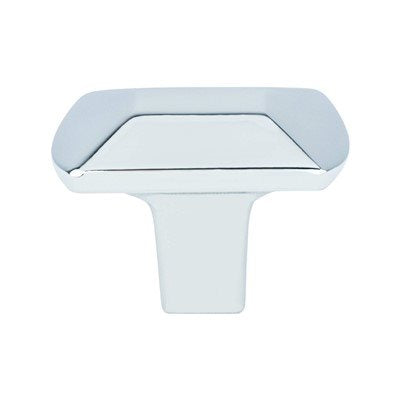 Berenson Laura Knob - Polished Chrome