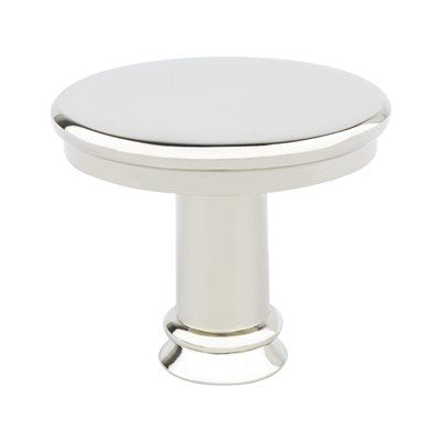 Berenson Dierdra Knob - Polished Nickel