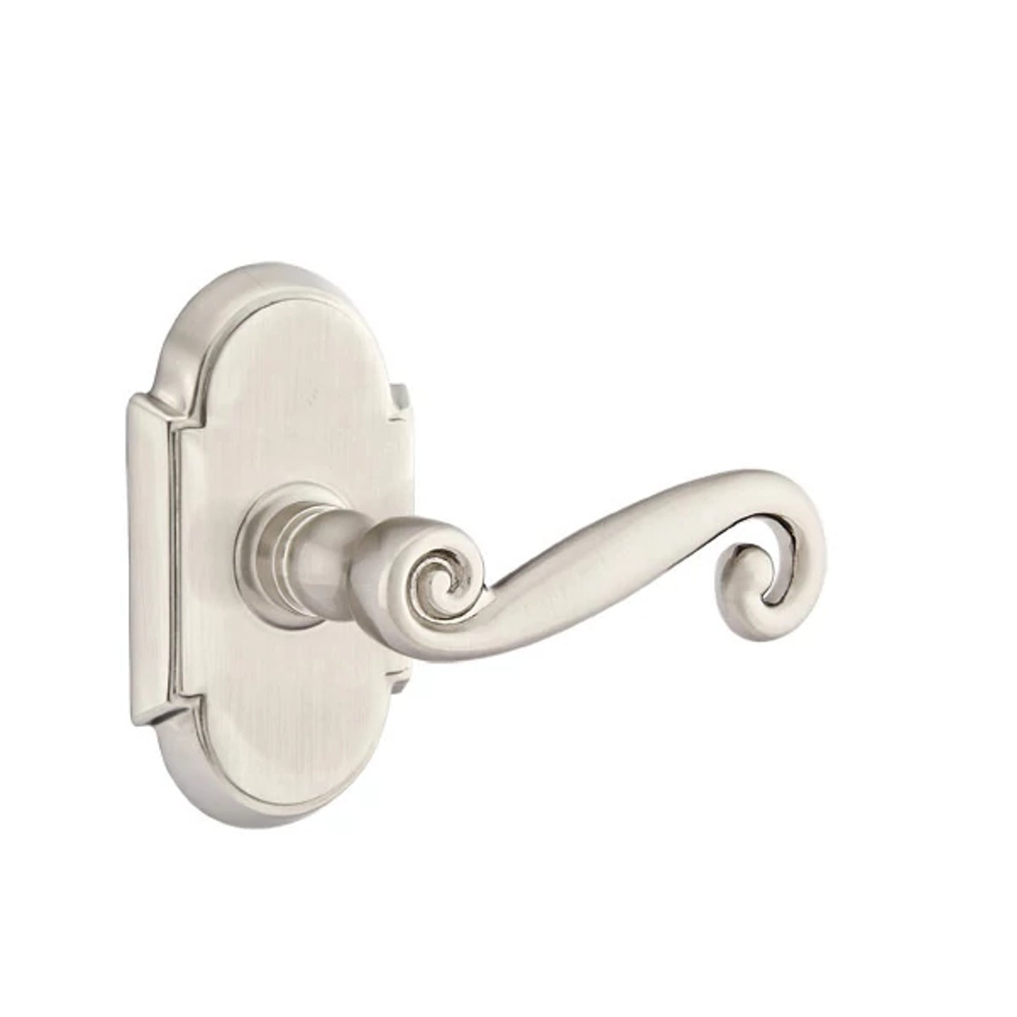 Rustic Lever