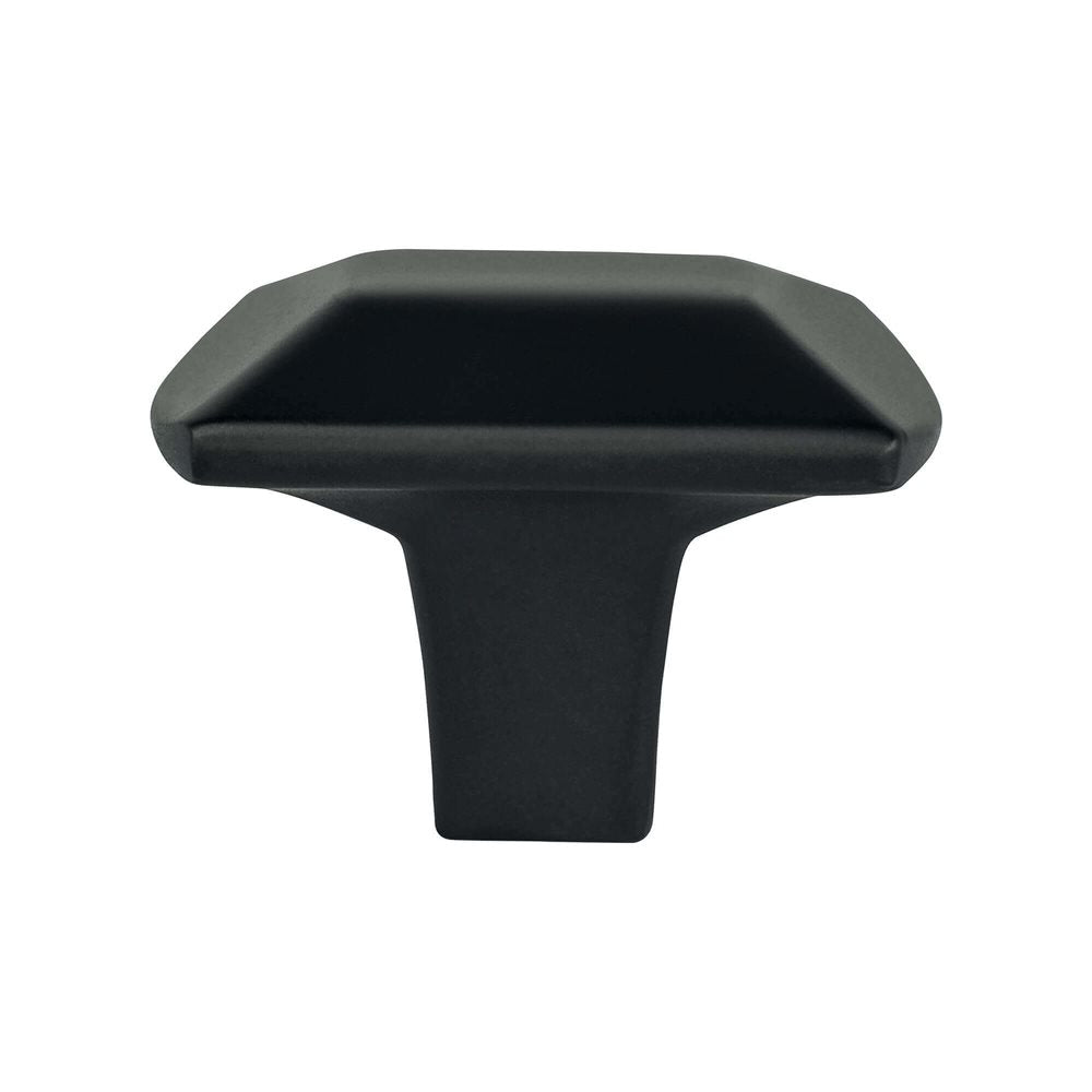 Berenson Laura Knob - Matte Black