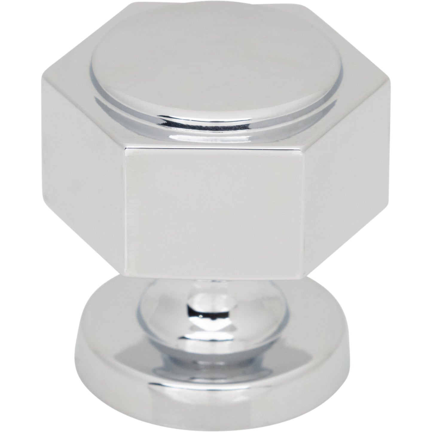 Top Knobs Stanmore Length Geometric Knob