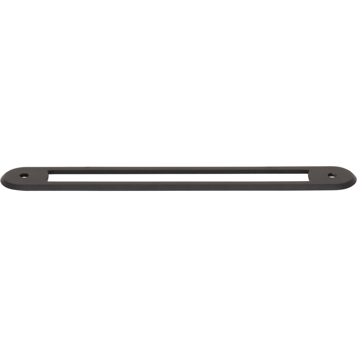 Top Knobs Brockwell Pull Backplate