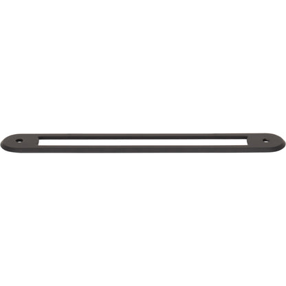 Top Knobs Brockwell Pull Backplate