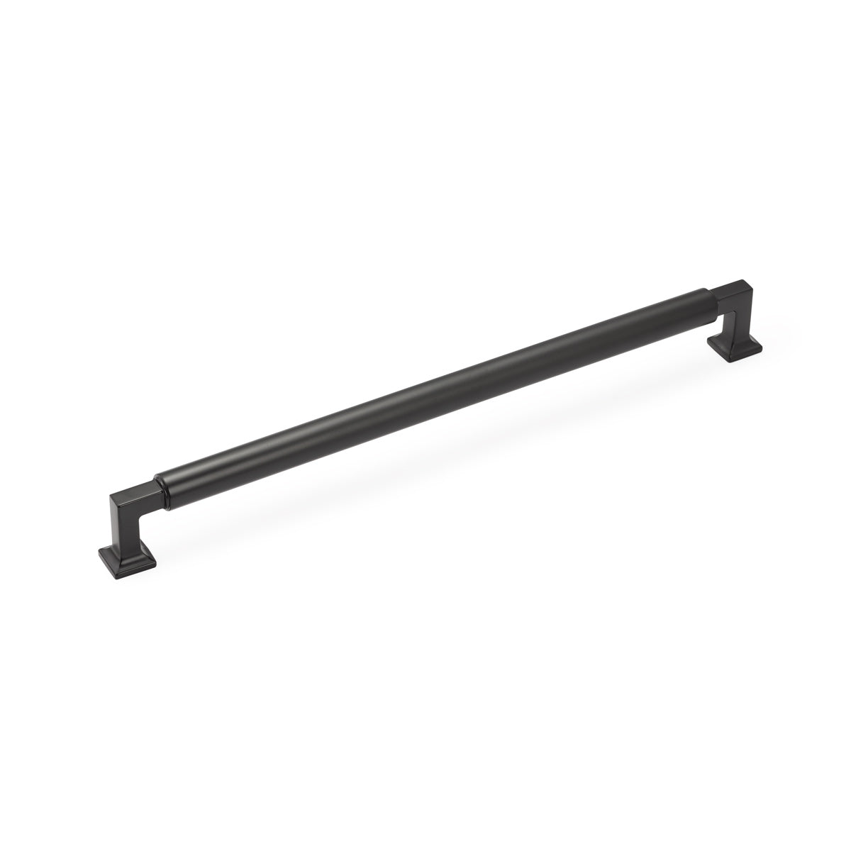 Schaub Haniburton Pull Matte Black 15" cc