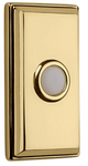 Rectangular Bell Button