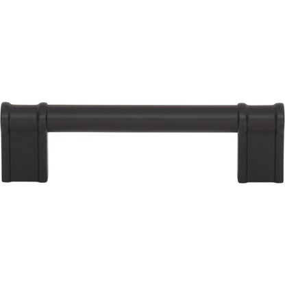 Top Knobs Newburn Bar Pull