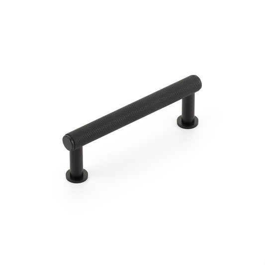 Schaub Pub House Pull 3-1/2" Matte Black
