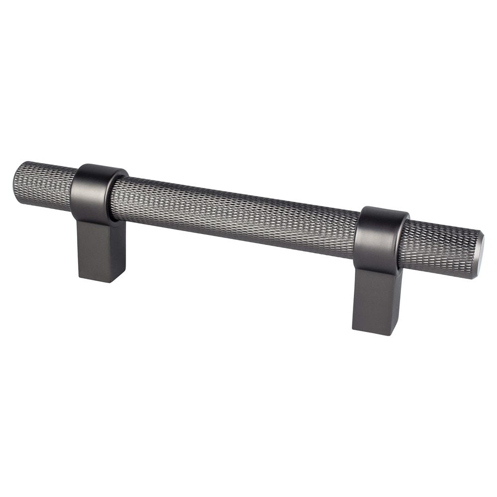 Berenson Radial Reign Pull - 96mm (3-25/32 in) - Slate