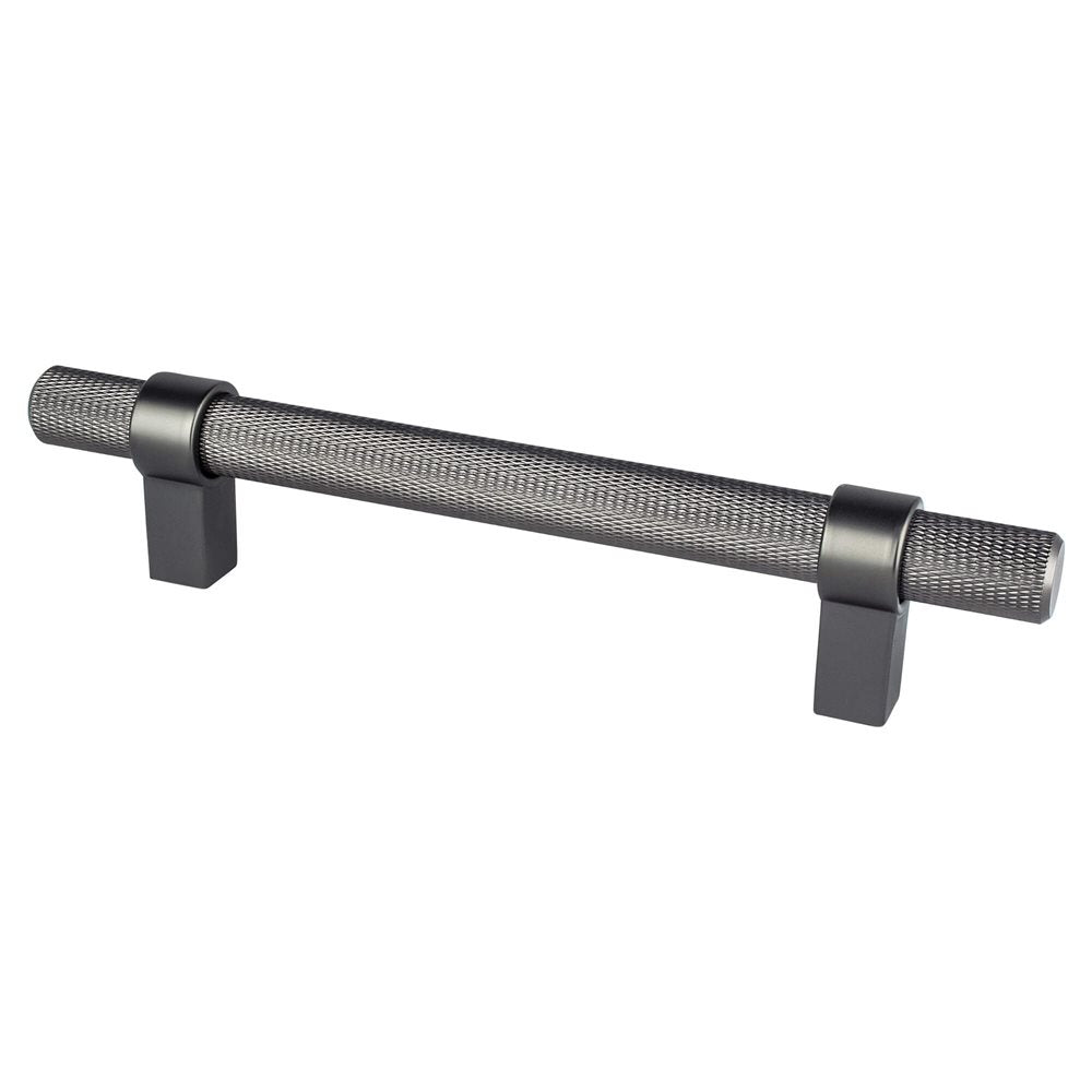 Berenson Radial Reign Pull - 128mm (5-1/16 in) - Slate