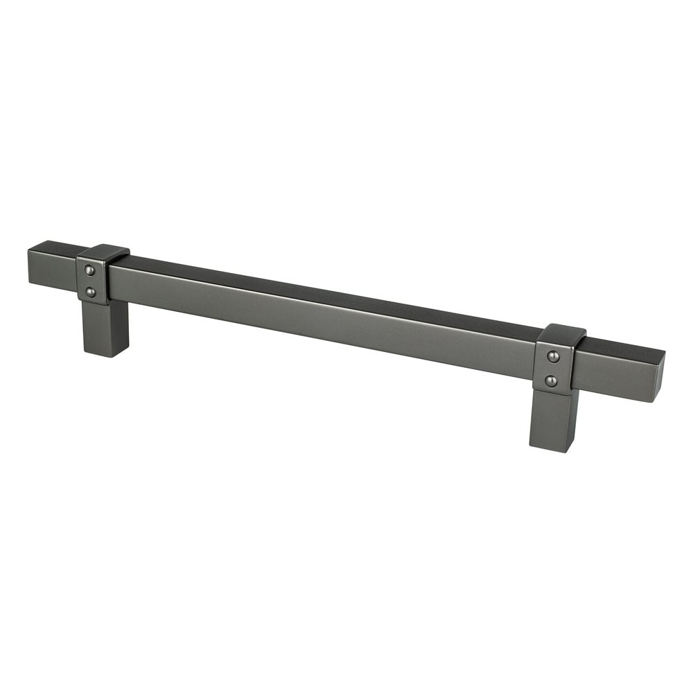 Berenson Rivet Rebel Pull - 160mm (6-5/16 in) - Slate