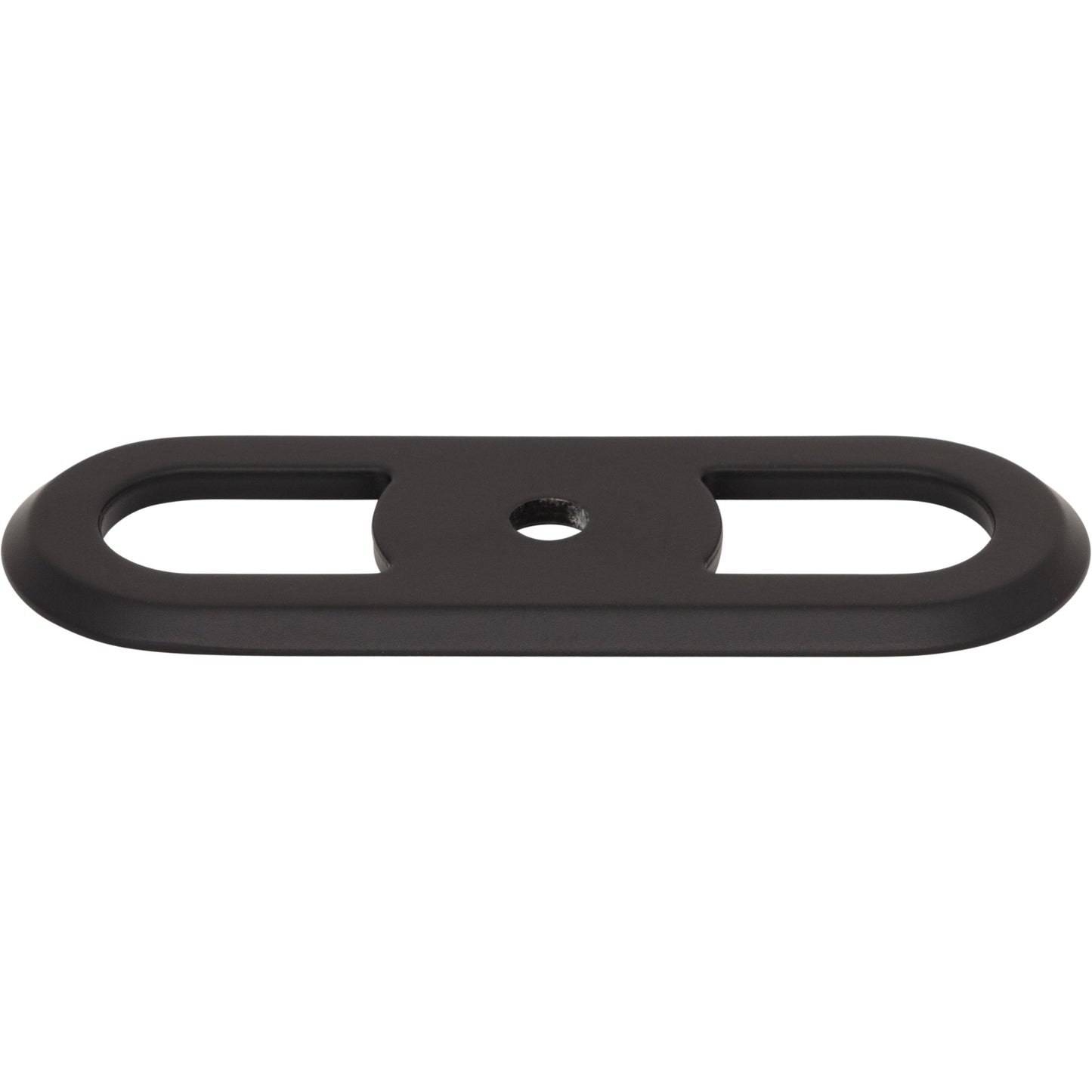 Top Knobs Brockwell Pull Backplate