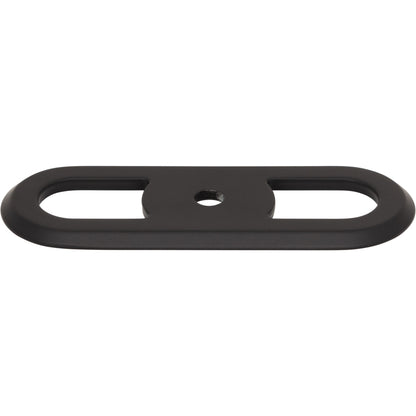 Top Knobs Brockwell Pull Backplate