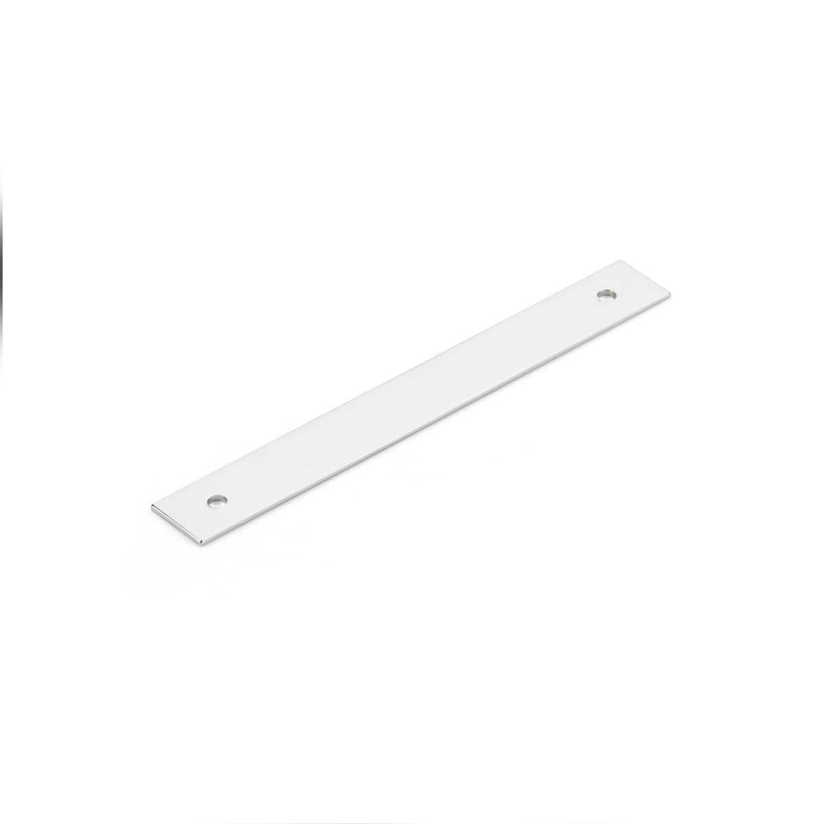 Schaub Pub House Backplate for Pull 5" Polished Chrome
