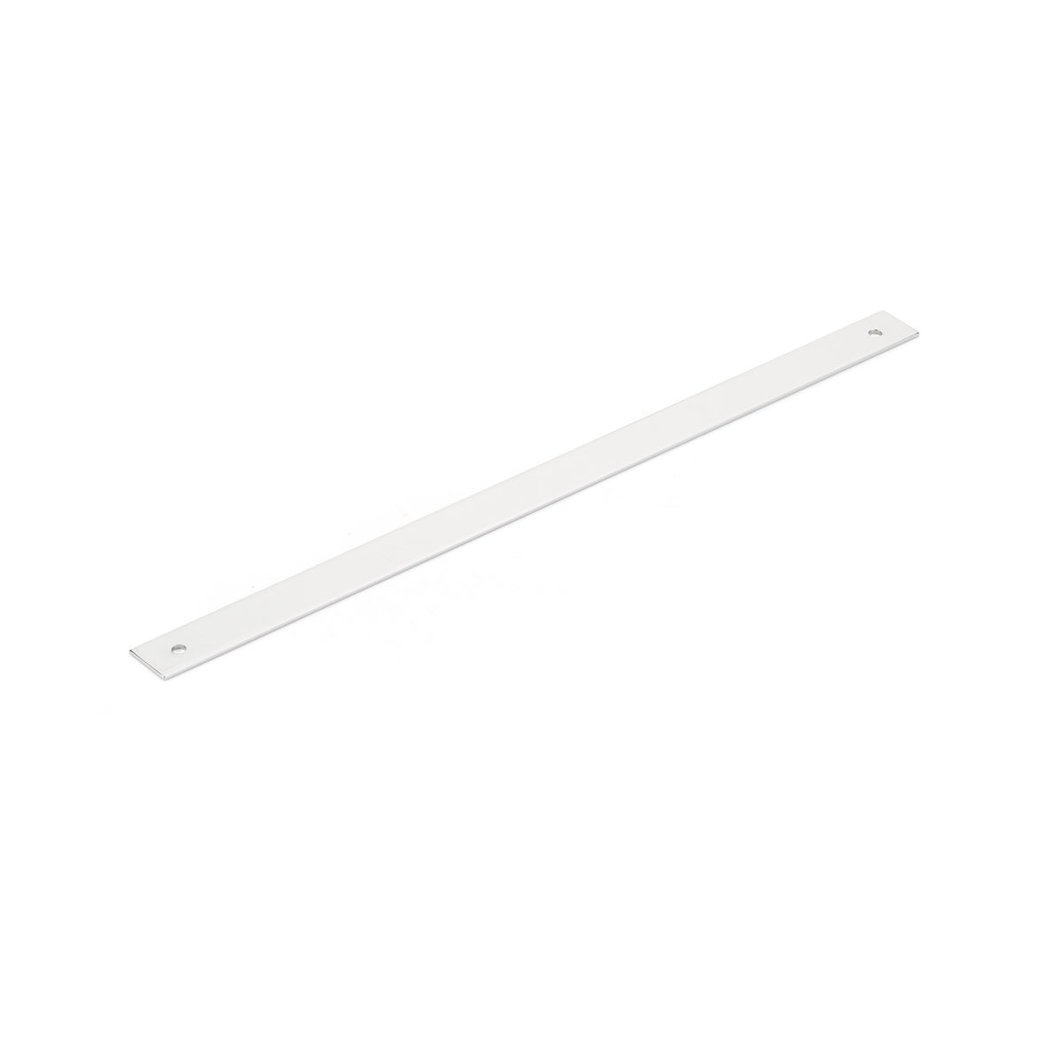 Schaub Pub House Backplate for Pull 12" Polished Chrome