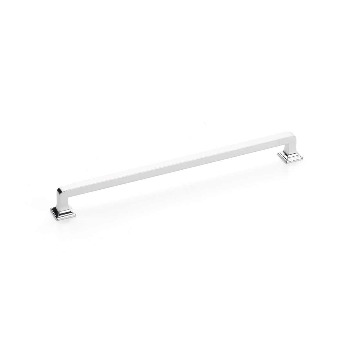 Schaub Menlo Park Pull 10" Polished Chrome