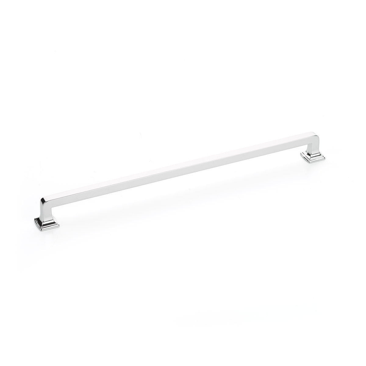 Schaub Menlo Park Pull 12" Polished Chrome