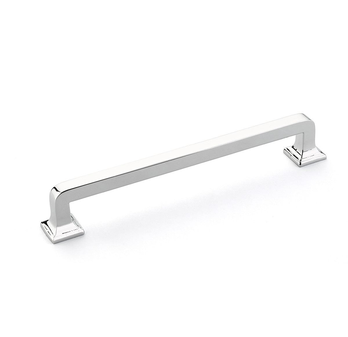 Schaub Menlo Park Pull 6" Polished Chrome