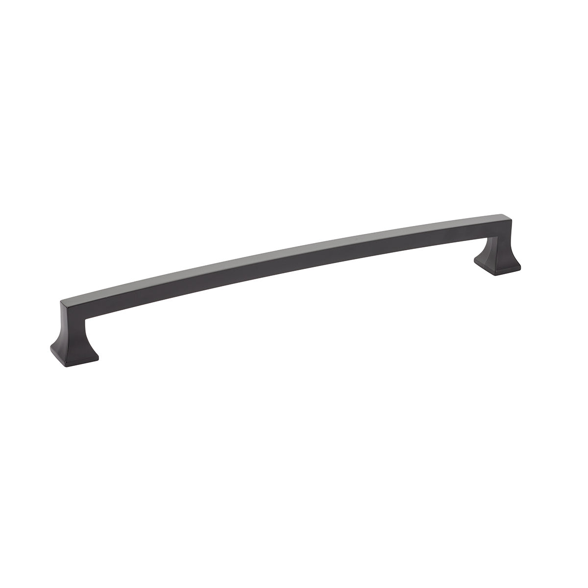 Schaub Menlo Park Pull 15" Matte Black