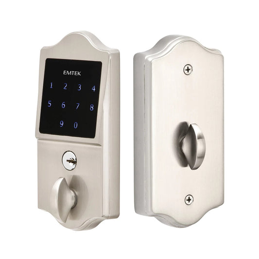 EMTouch Classic Electronic Keypad Deadbolt