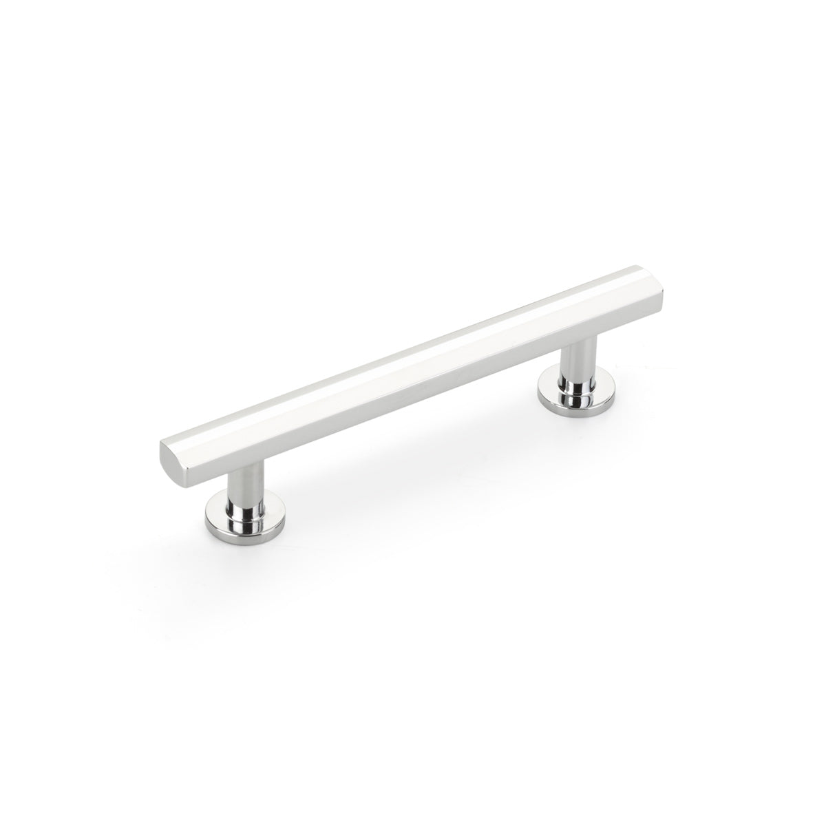 Schaub Heathrow Pull Polished Chrome 4" cc