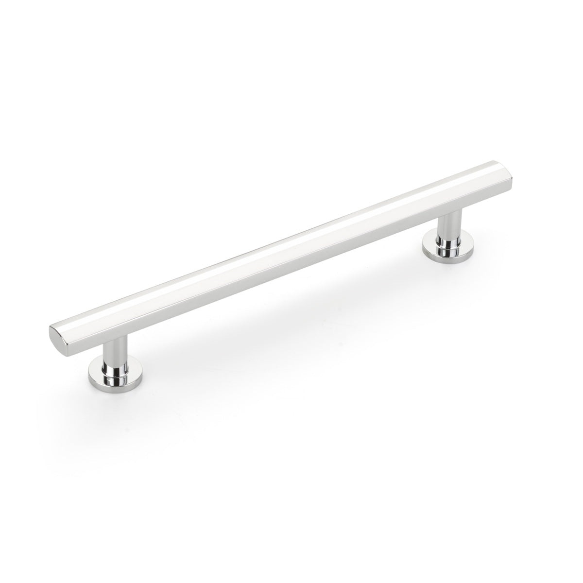 Schaub Heathrow Pull Polished Chrome 6" cc