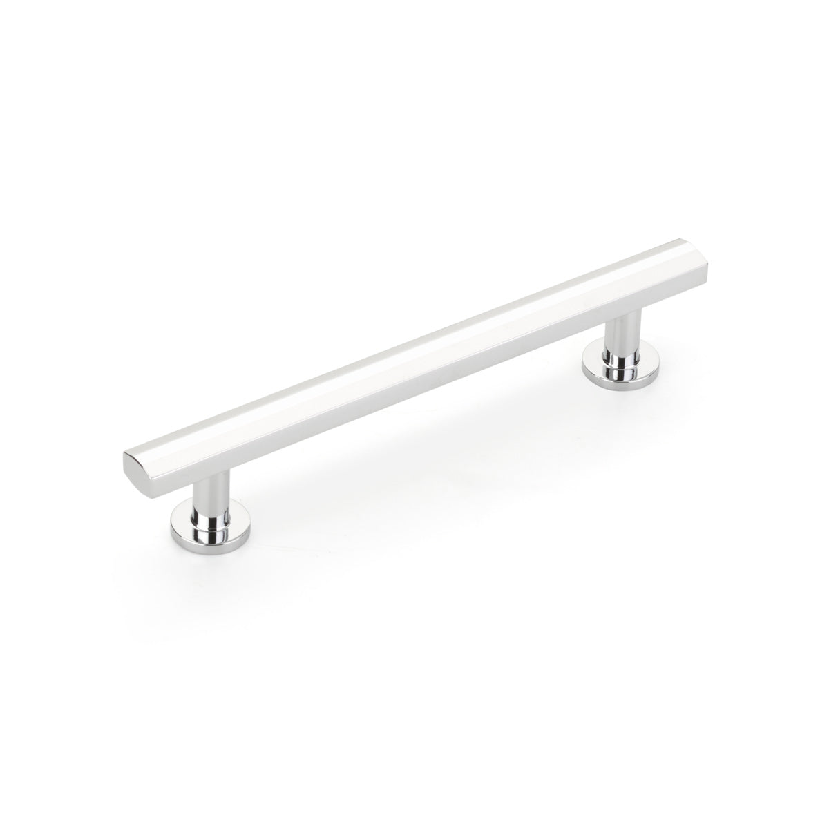 Schaub Heathrow Cabinet Pull Polished Chrome 5" cc