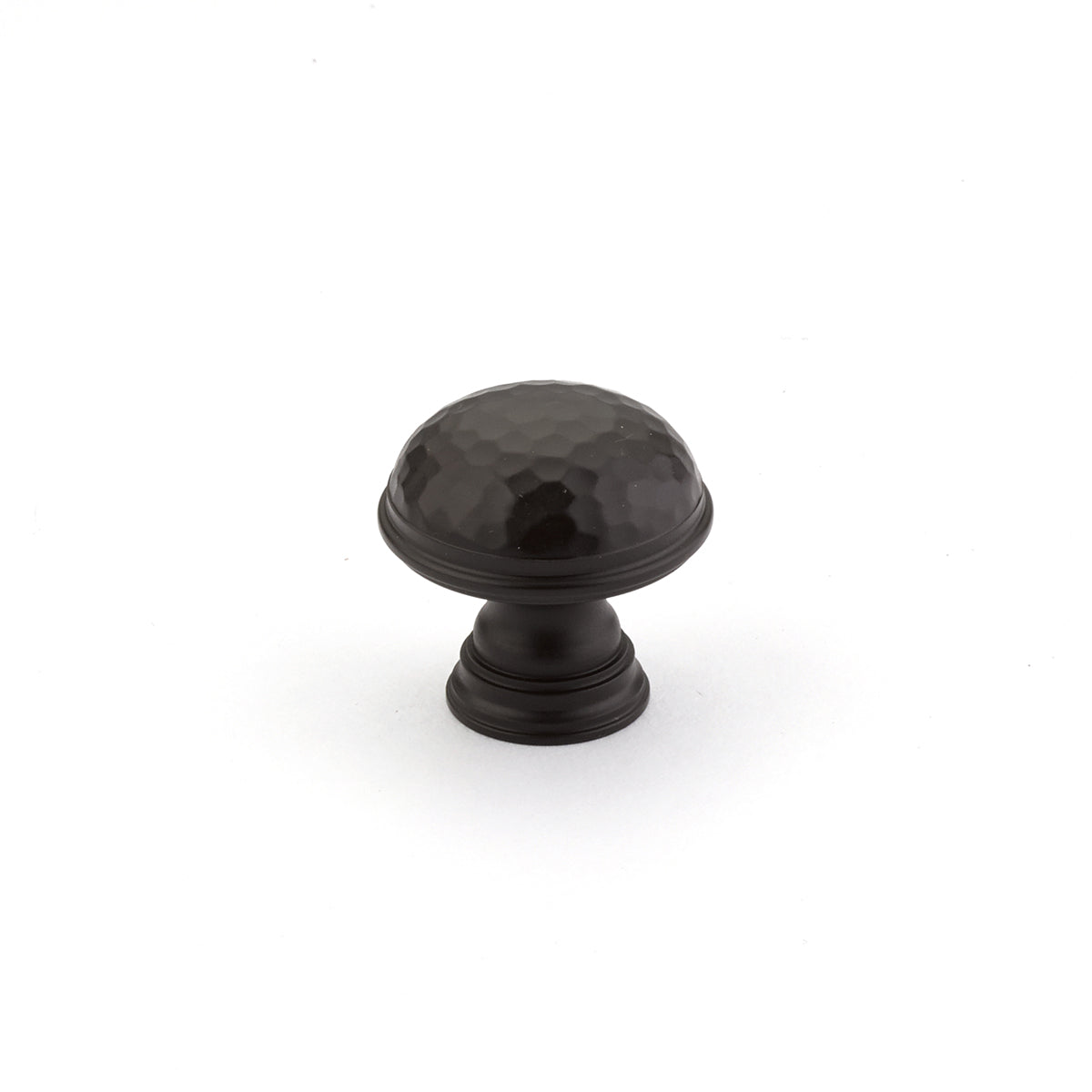 Schaub Atherton Knob 1-1/4" Oil Rubbed Bronze