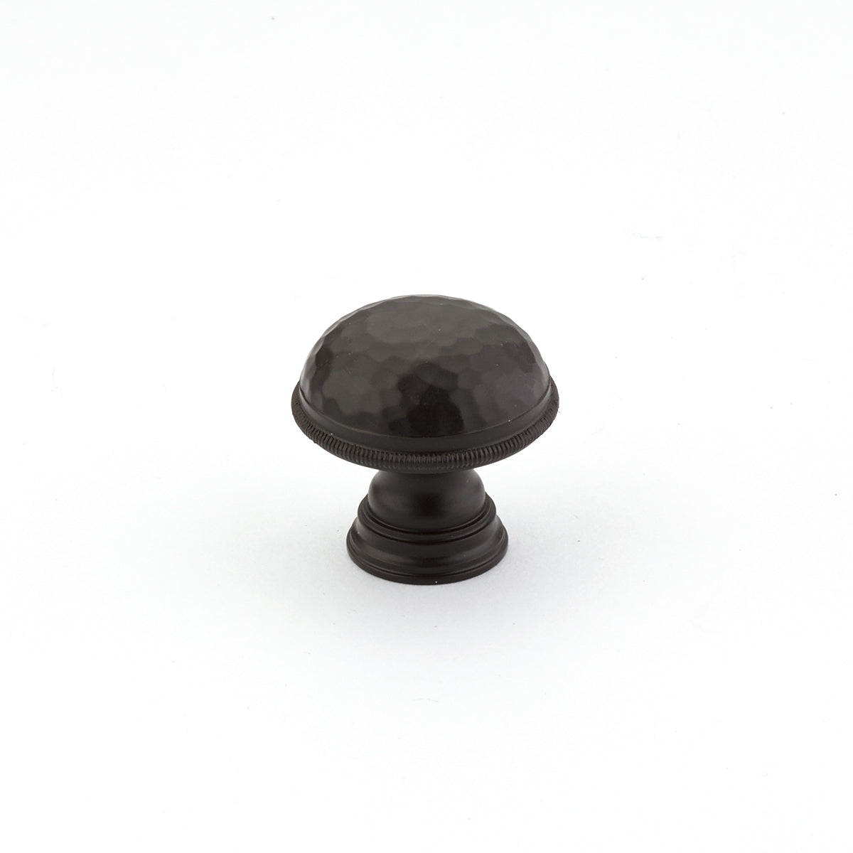 Schaub Atherton Knob 1-1/4" Oil Rubbed Bronze