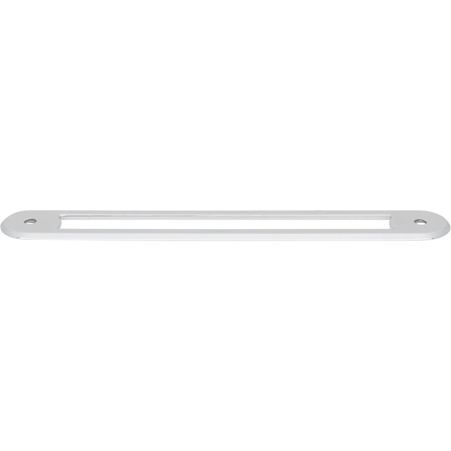 Top Knobs Brockwell Pull Backplate