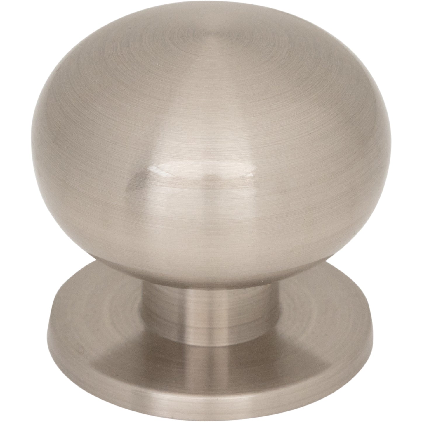 Top Knobs Lambert Diameter Round Knob