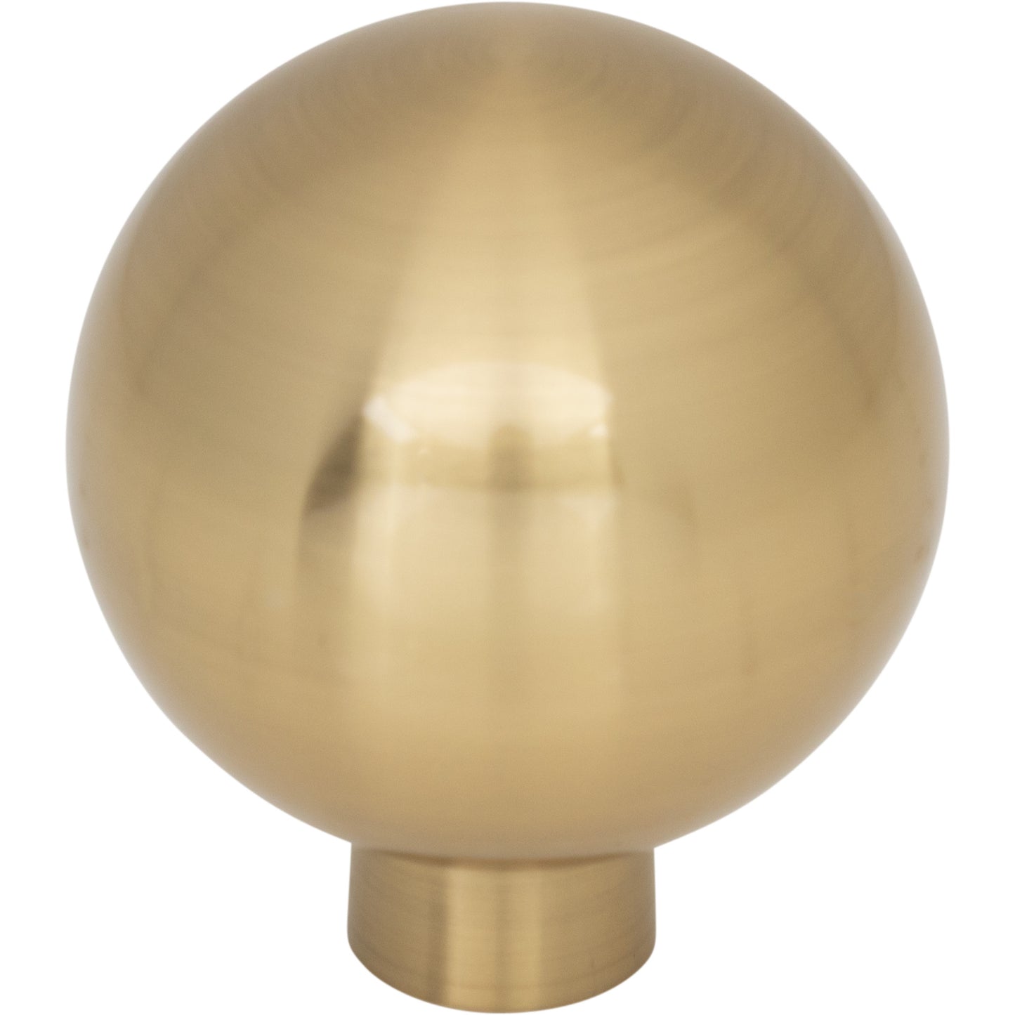 Top Knobs Brockwell Diameter Round Knob