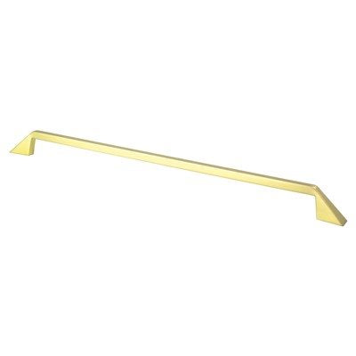 Berenson Right Pull - 320mm (12-19/32 in) - Soft Gold