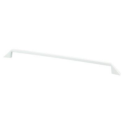 Berenson Right Pull - 320mm (12-19/32 in) - White