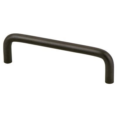 Berenson Advantage Wire Pulls Pull - 4 in (101.6mm) - Verona Bronze