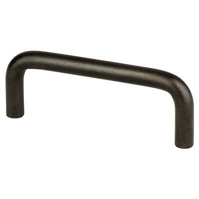 Berenson Advantage Wire Pulls Pull - 3 in (76.2mm) - Verona Bronze