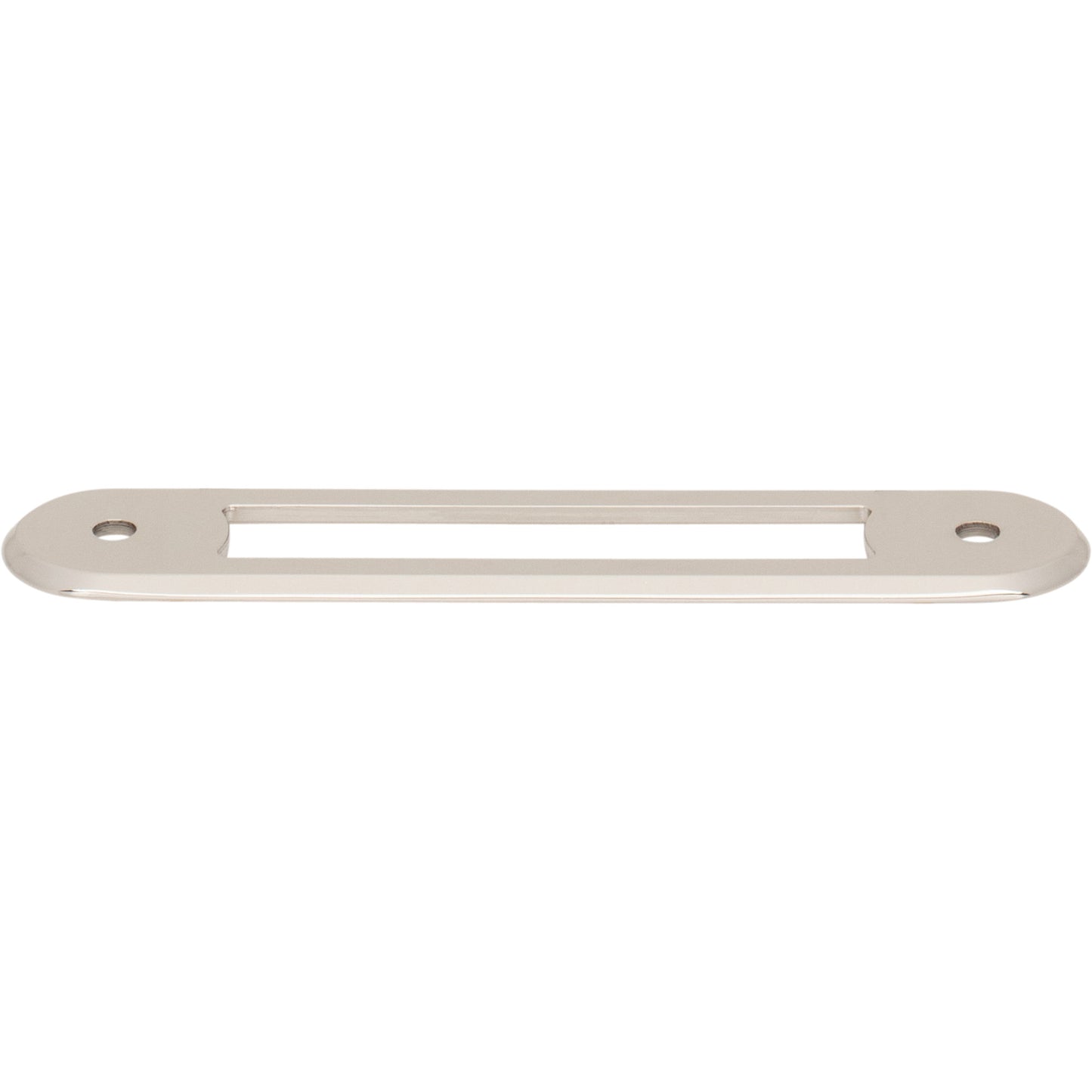 Top Knobs Brockwell Pull Backplate