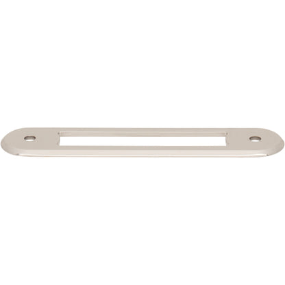 Top Knobs Brockwell Pull Backplate