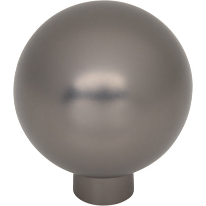 Top Knobs Brockwell Diameter Round Knob