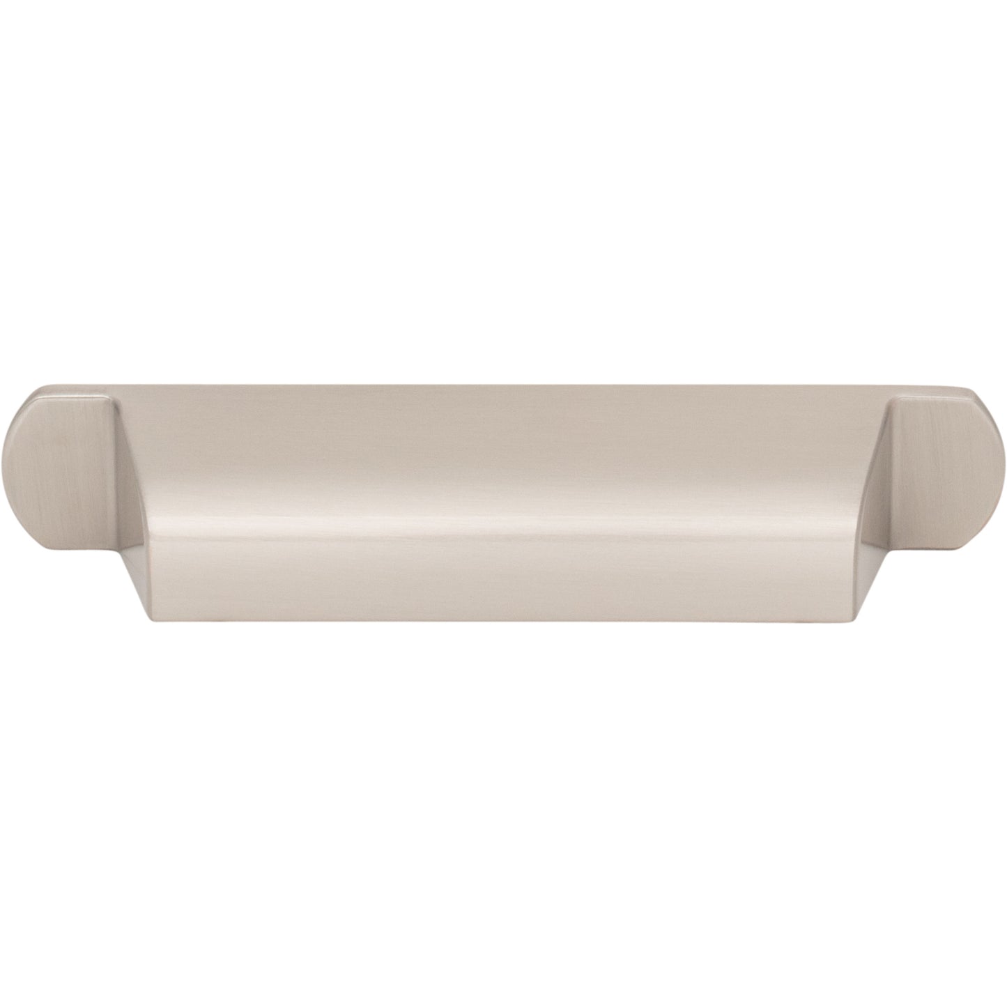 Top Knobs Cressing Cup/Bin Pull