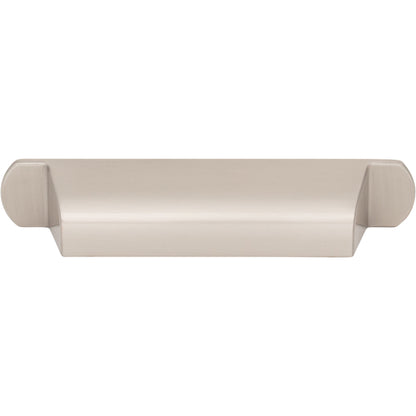 Top Knobs Cressing Cup/Bin Pull