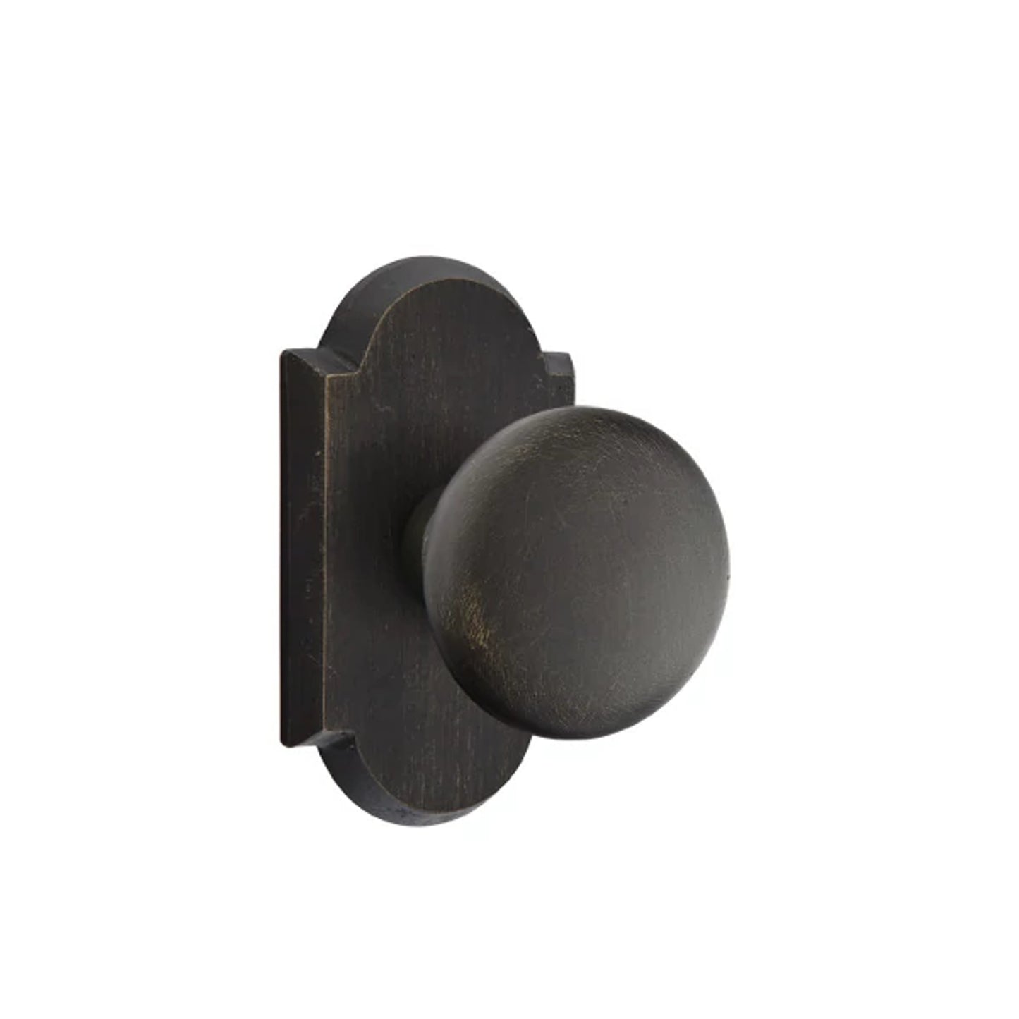 Winchester Key In Knob – Medium Bronze