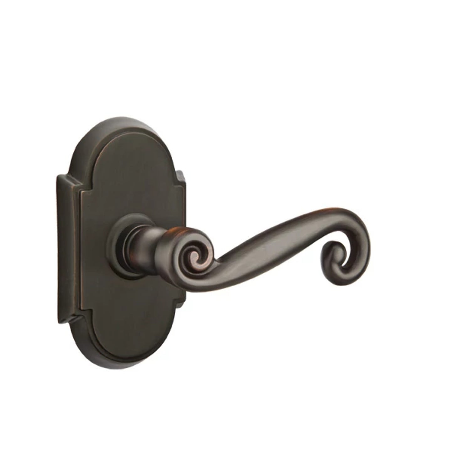 Rustic Lever