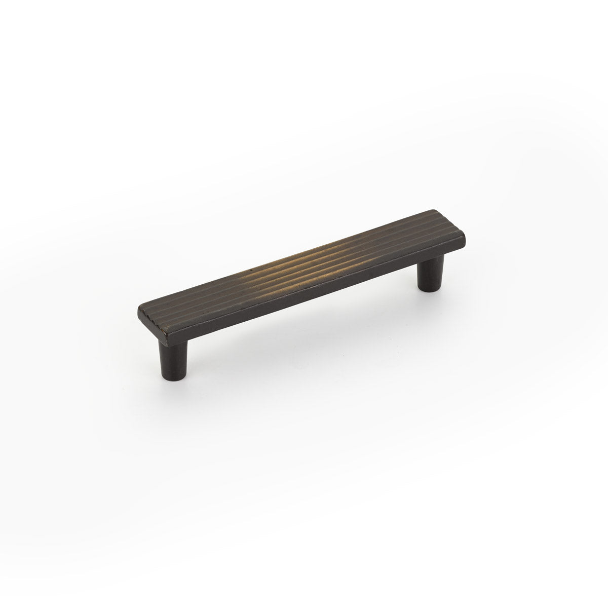 Schaub Stradella Pull 5" CC Antique Bronze