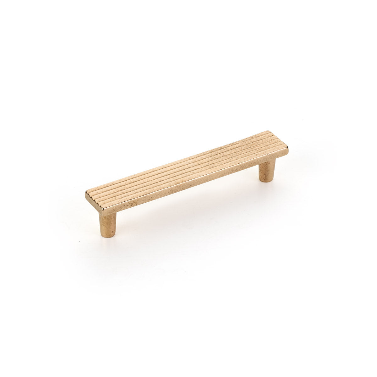 Schaub Stradella Pull 5" CC Natural Bronze
