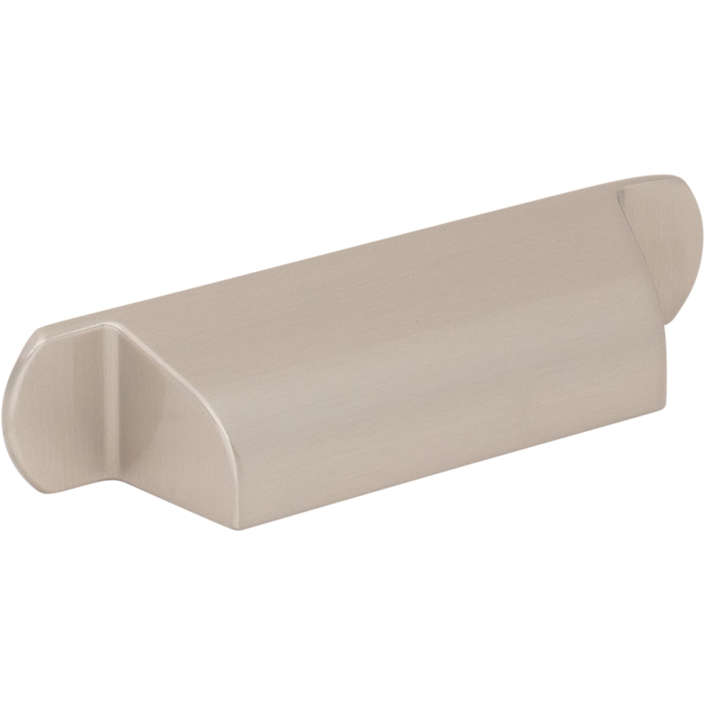 Top Knobs Cressing Cup/Bin Pull