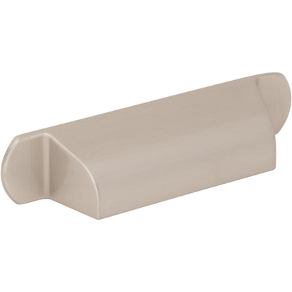 Top Knobs Cressing Cup/Bin Pull