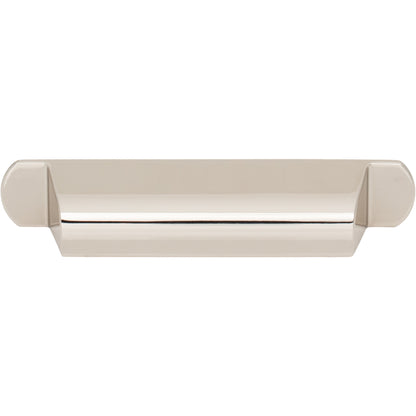 Top Knobs Cressing Cup/Bin Pull