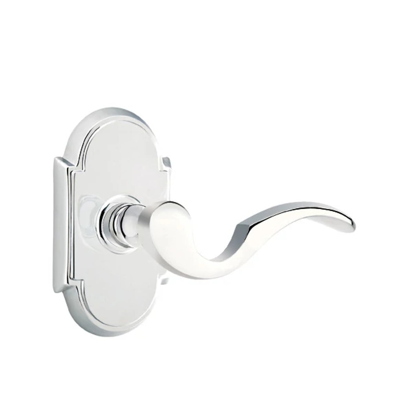 Cortina Lever Polished Chrome